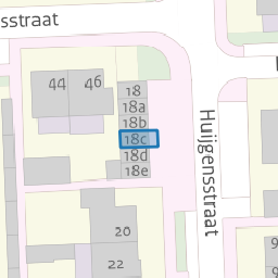 Perceel WDT00-C-1832