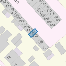 Perceel WDT00-C-1841