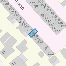 Perceel WDT00-C-1843