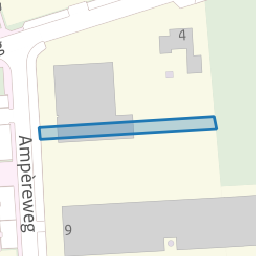 Perceel WDT00-C-1861