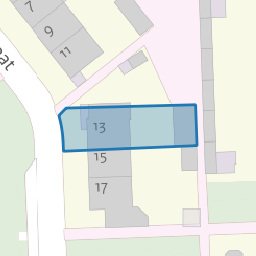 Perceel WDT00-C-1864