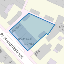 Perceel WDT00-C-1866