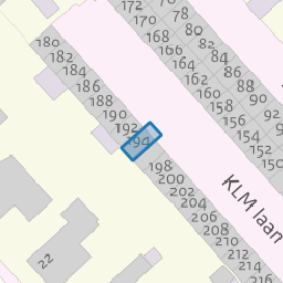 Perceel WDT00-C-1869