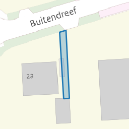 Perceel WDT00-C-1895