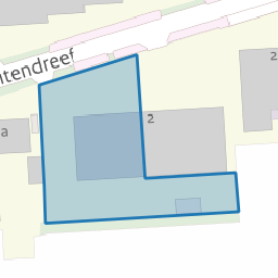 Perceel WDT00-C-1896