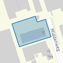 Perceel WDT00-C-1927