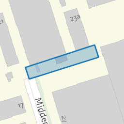 Perceel WDT00-C-1929