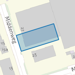 Perceel WDT00-C-1931