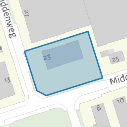 Perceel WDT00-C-1932