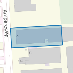 Perceel WDT00-C-1942