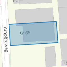 Perceel WDT00-C-1945