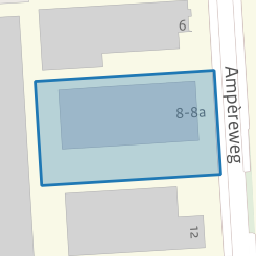 Perceel WDT00-C-1967