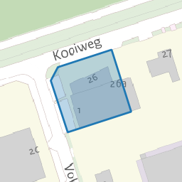 Perceel WDT00-C-1969