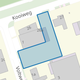 Perceel WDT00-C-1970