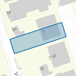 Perceel WDT00-C-1971