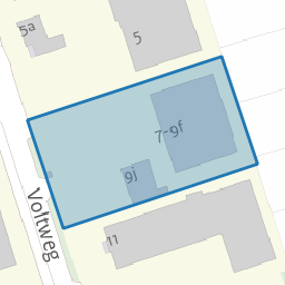 Perceel WDT00-C-1972