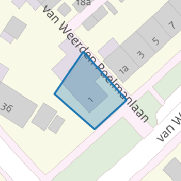 Perceel WDT00-C-1973