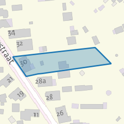 Perceel WDT00-C-1975