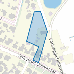 Perceel WDT00-C-1989