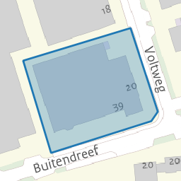 Perceel WDT00-C-1991