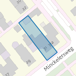 Perceel WDT00-C-1996