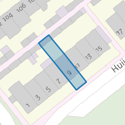 Perceel WDT00-C-2000