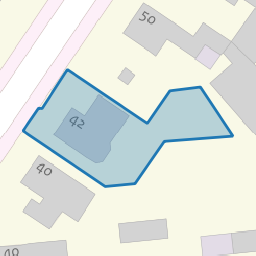 Perceel WDT00-C-2030