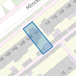 Perceel WDT00-C-2033