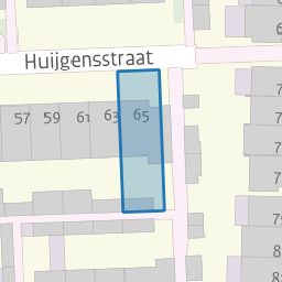 Perceel WDT00-C-2060