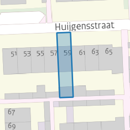 Perceel WDT00-C-2063