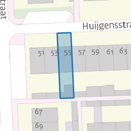 Perceel WDT00-C-2065