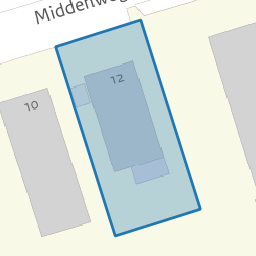 Perceel WDT00-C-2074