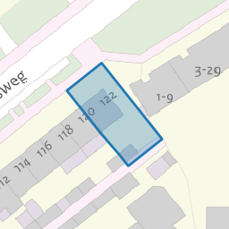 Perceel WDT00-C-2082