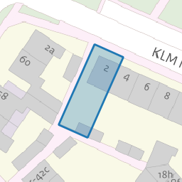 Perceel WDT00-C-2096