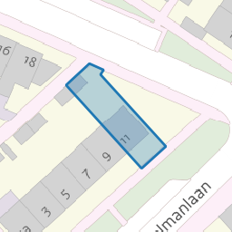 Perceel WDT00-C-2104