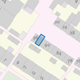 Perceel WDT00-C-2116