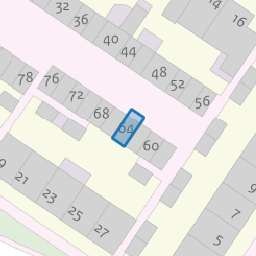 Perceel WDT00-C-2119