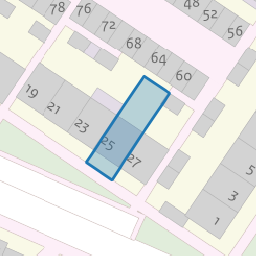 Perceel WDT00-C-2122