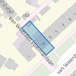 Perceel WDT00-C-2126