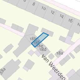 Perceel WDT00-C-2150