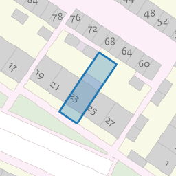 Perceel WDT00-C-2159