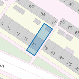 Perceel WDT00-C-2161