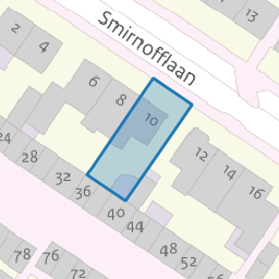 Perceel WDT00-C-2175