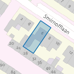 Perceel WDT00-C-2176