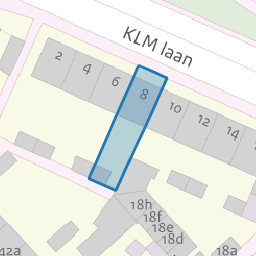 Perceel WDT00-C-2180