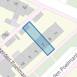 Perceel WDT00-C-2182