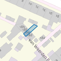 Perceel WDT00-C-2183