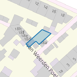 Perceel WDT00-C-2190