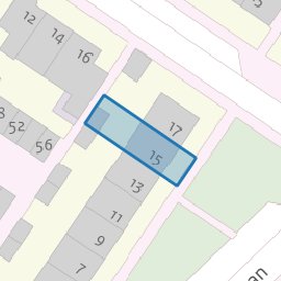 Perceel WDT00-C-2195