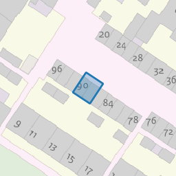 Perceel WDT00-C-2215